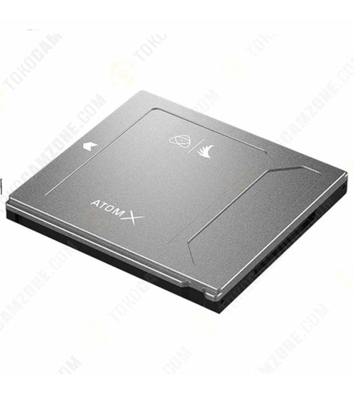 Angelbird AtomX 500GB Mini SSD (ABD-ATOMXMINI500PK)